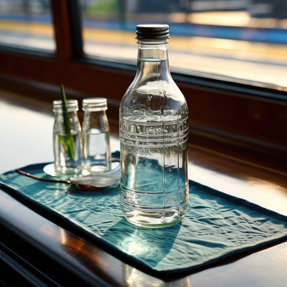 Classifica acqua in vetro