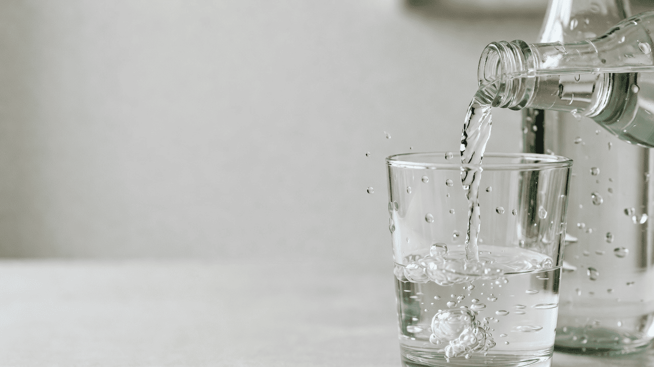 acqua in plastica a domicilio Le.Di Bevande