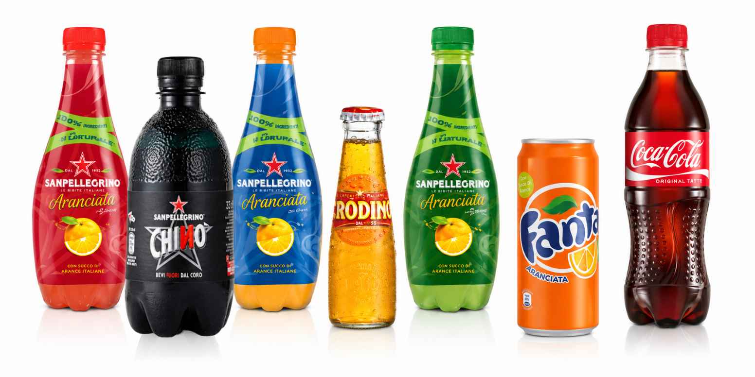 bibite a domicilio Le.Di Bevande