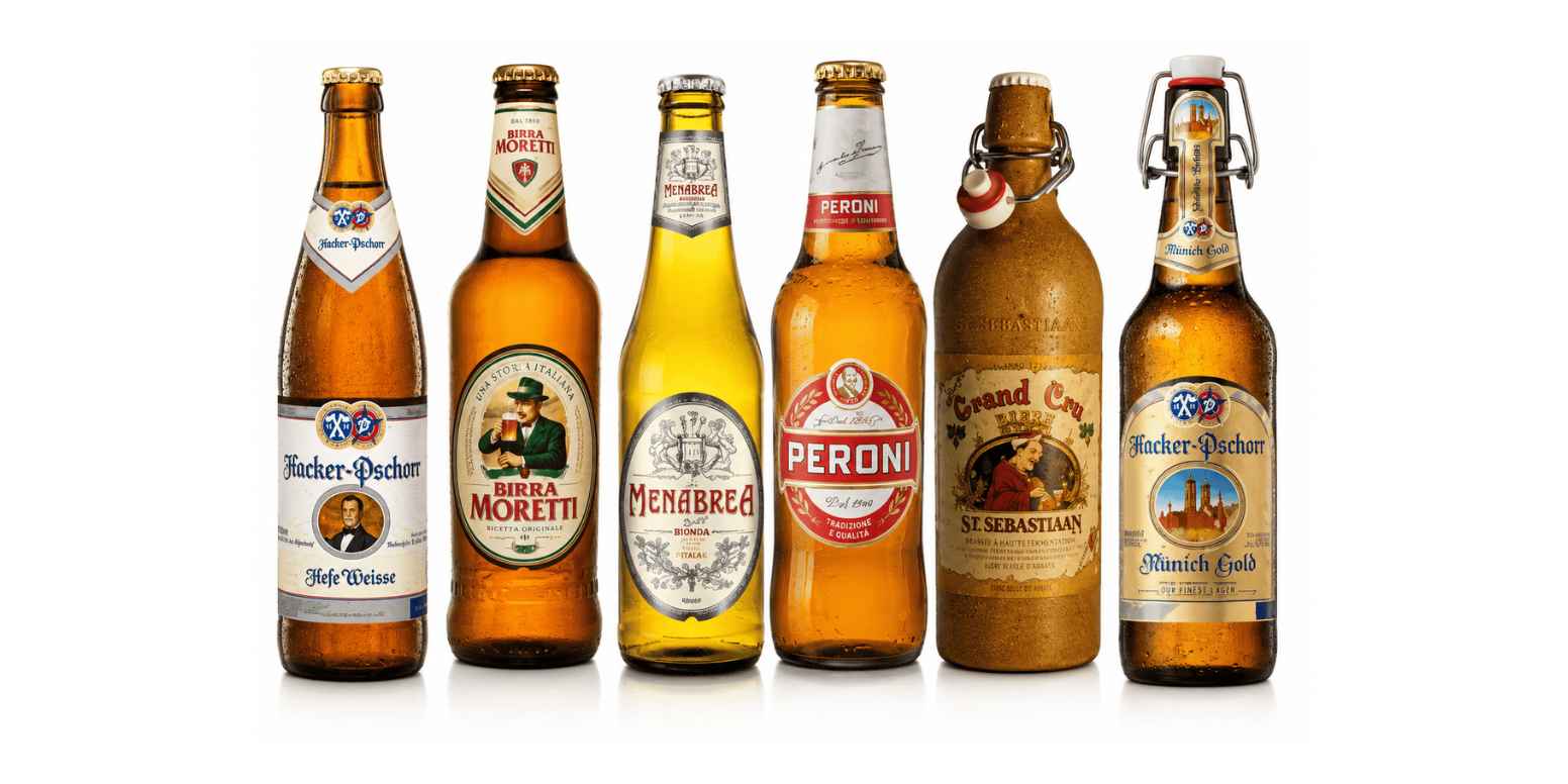 Birre a domicilio Le.Di Bevande