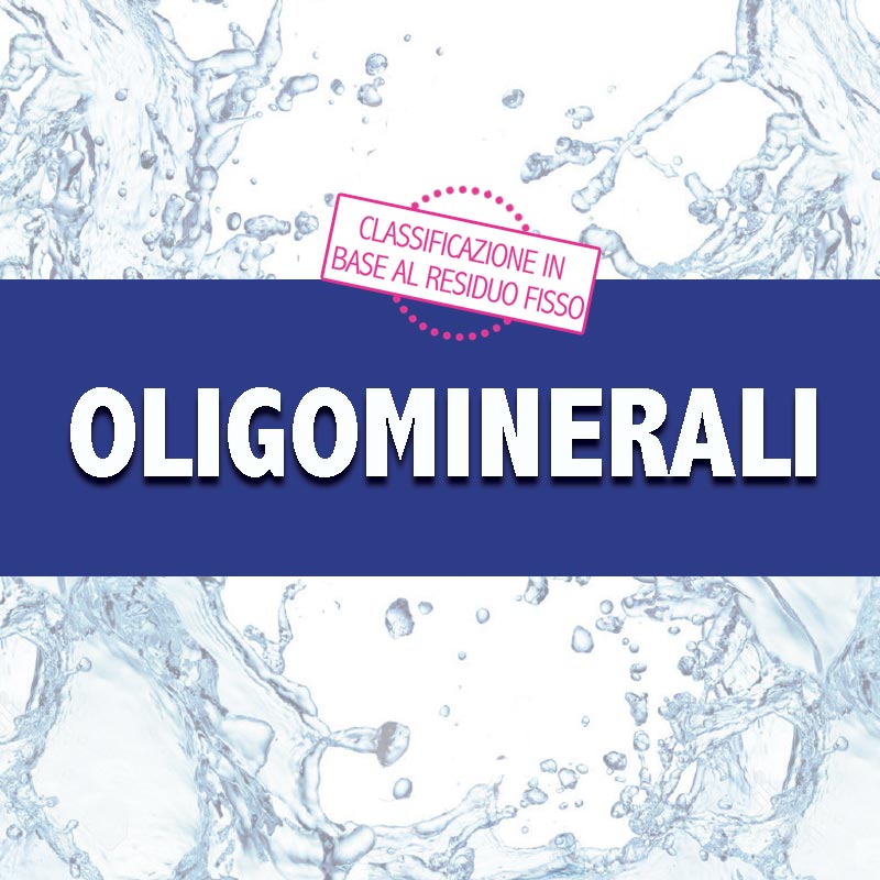 Oligominerali