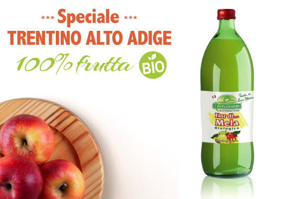 SPECIALE TRENTINO ALTO ADIGE