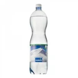 Acqua In Plastica