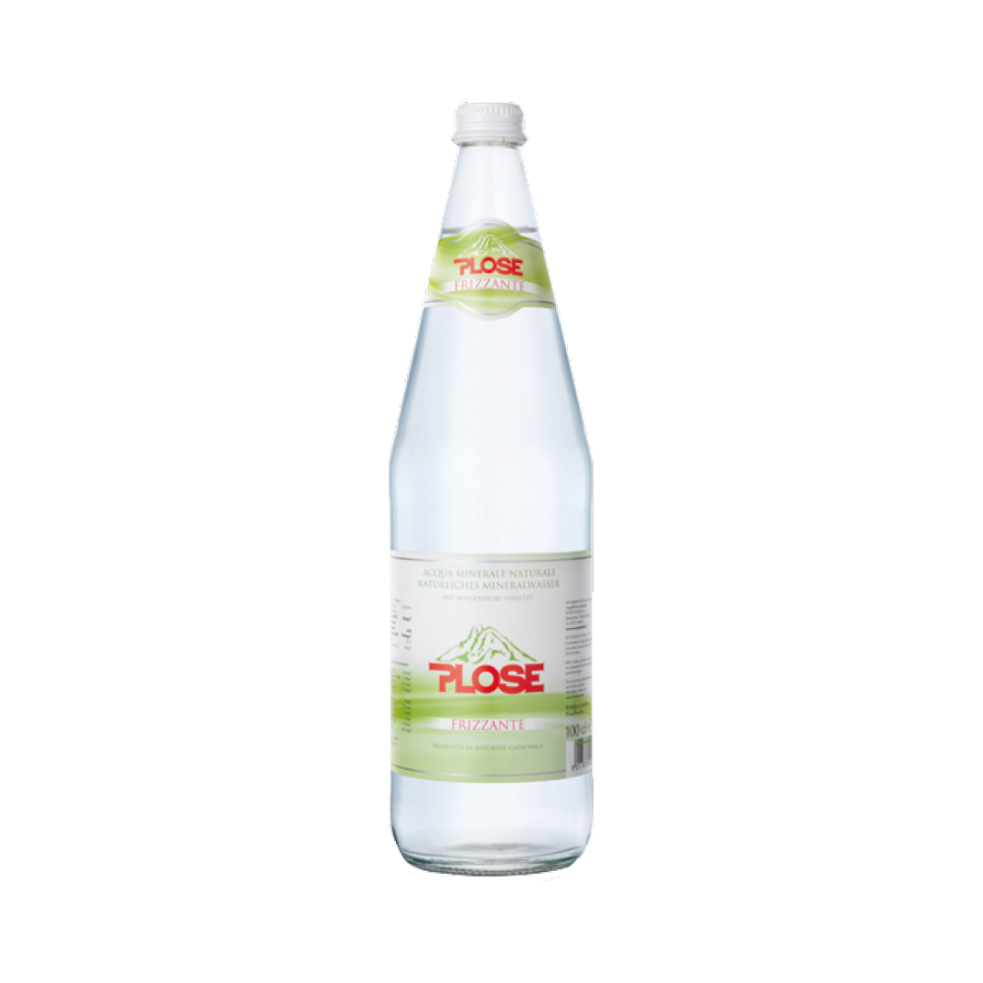 acqua in vetro a domicilio